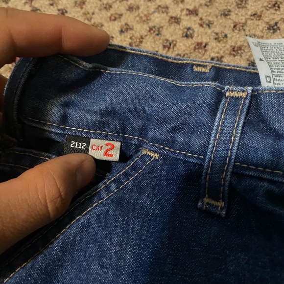 Carhartt FR jeans 2pairs! - Picture 4 of 4